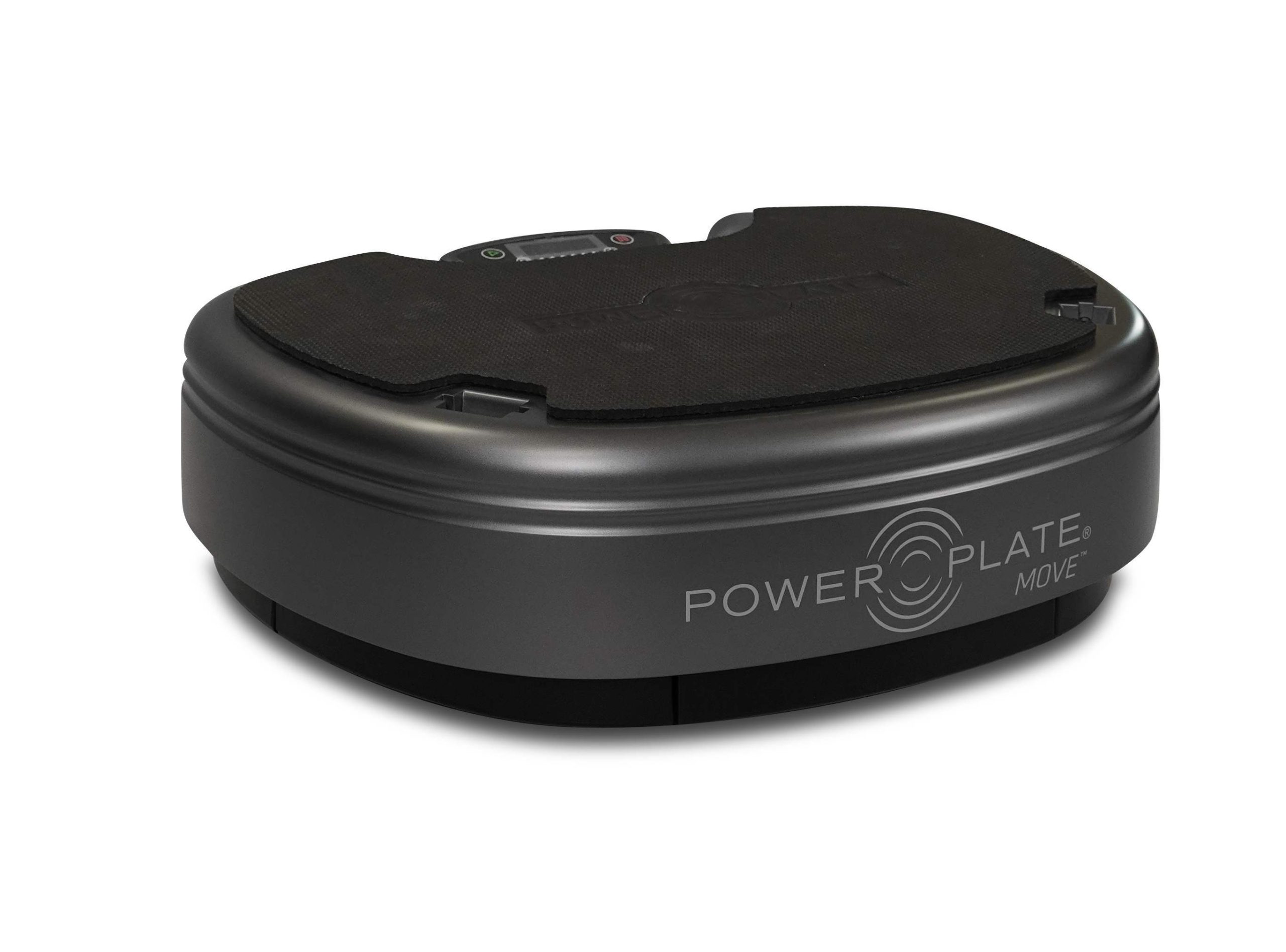 Power Plate® MOVE™ - Титаниум Power Plate® MOVE™ - Титаниум