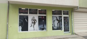 MOVE Power Plate Centre