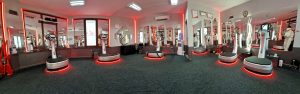 Power Plate Issy G Studio