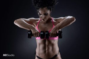 Power Plate Issy G Studio