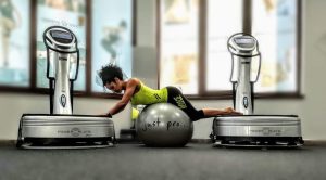 Power Plate Issy G Studio