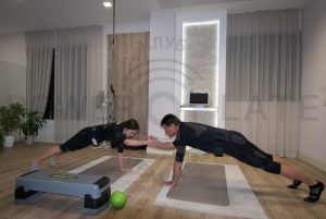 Power Plate Клуб Орхидея