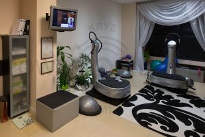 Power Plate Клуб Орхидея