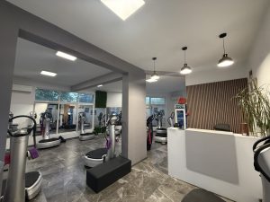 MOVE Power Plate Centre