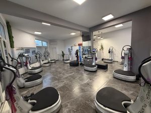 MOVE Power Plate Centre
